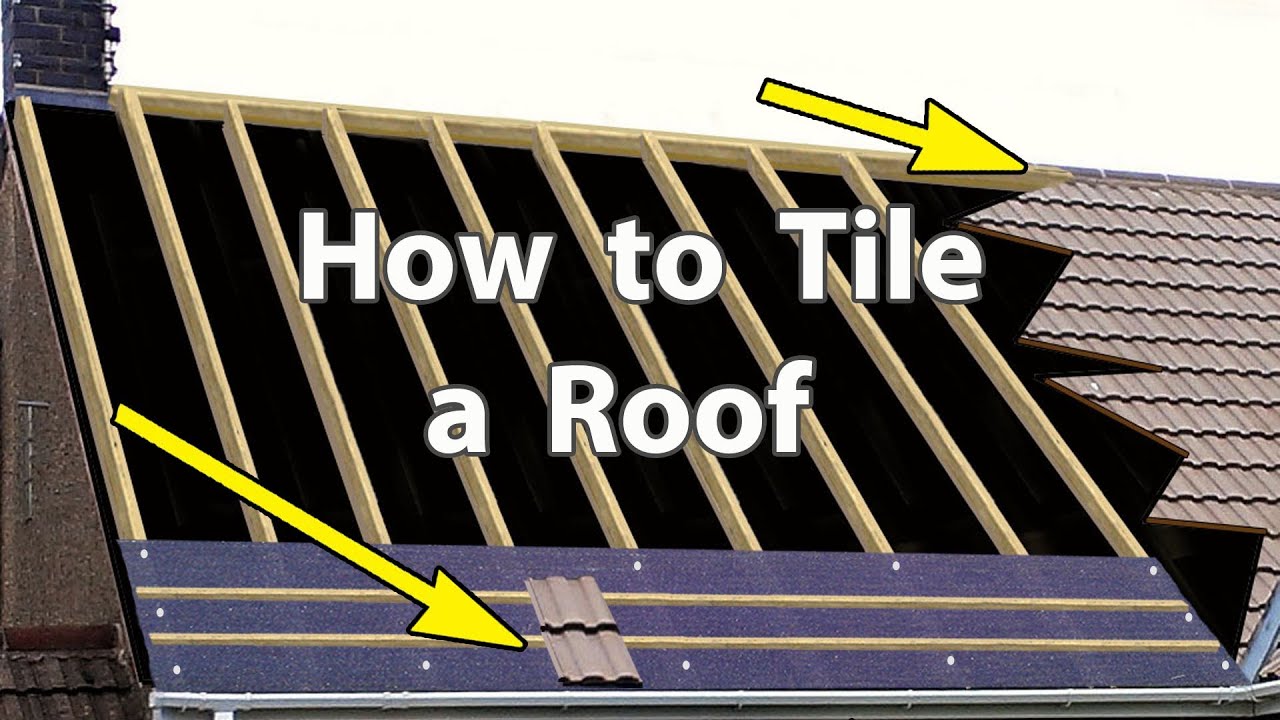 New Roof Installations project 2