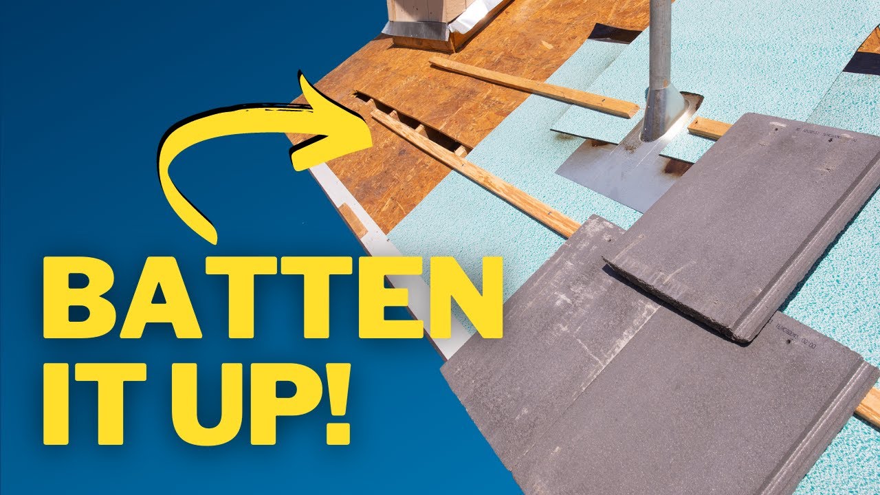 New Roof Installations project 3