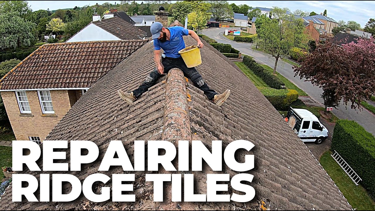 Roof Repairs