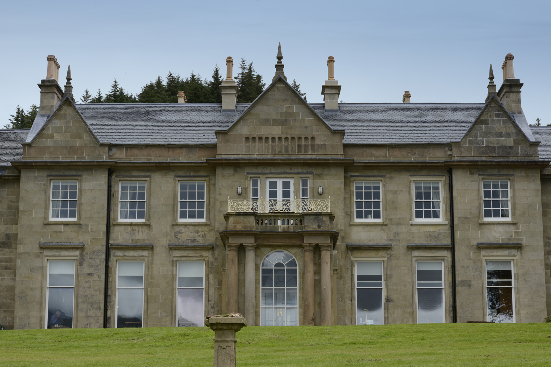 Slate & Tile Roofing