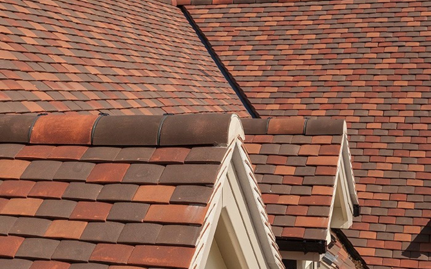 Slate & Tile Roofing project 3
