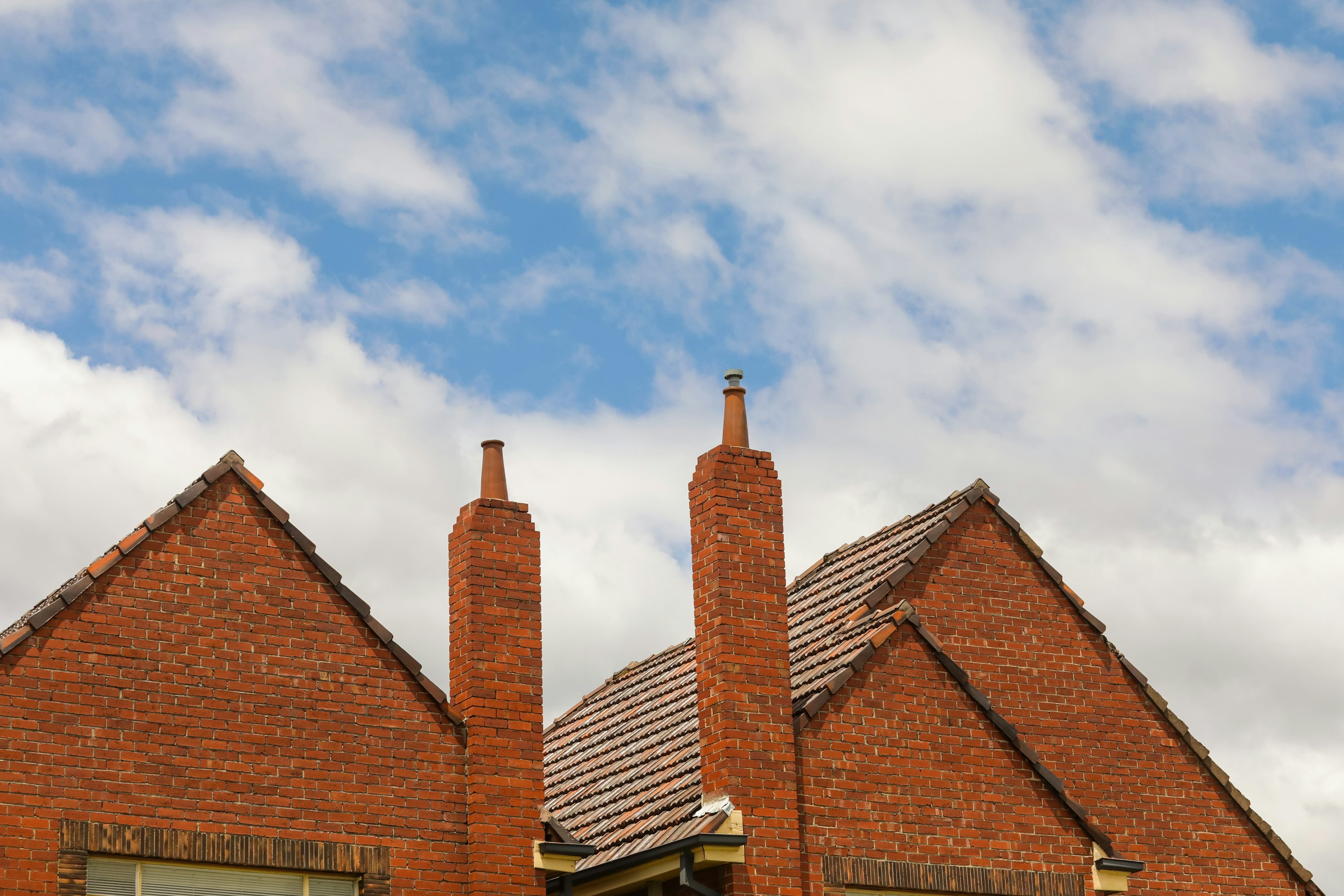 Chimney Repairs