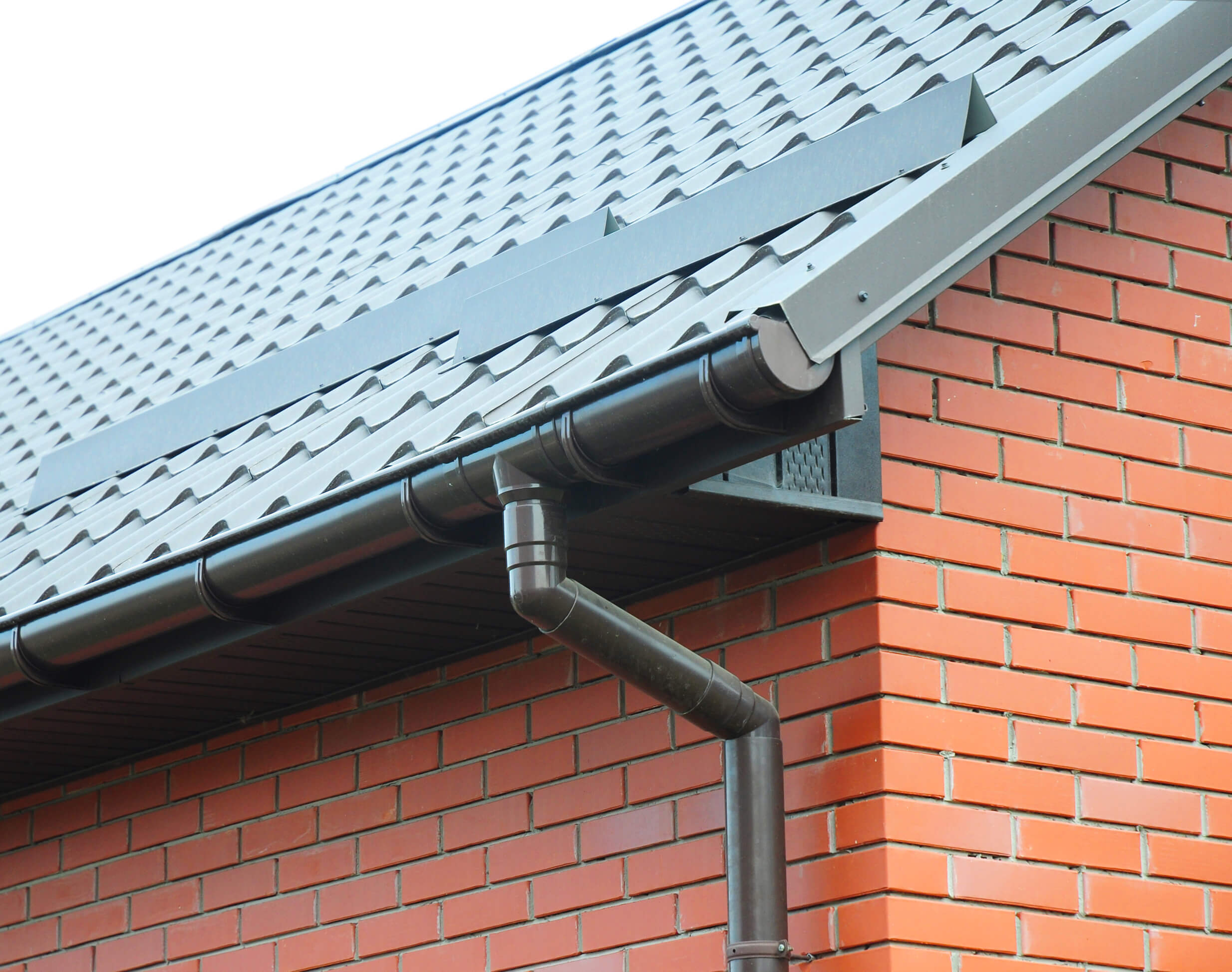 Fascias, Soffits & Guttering project 3