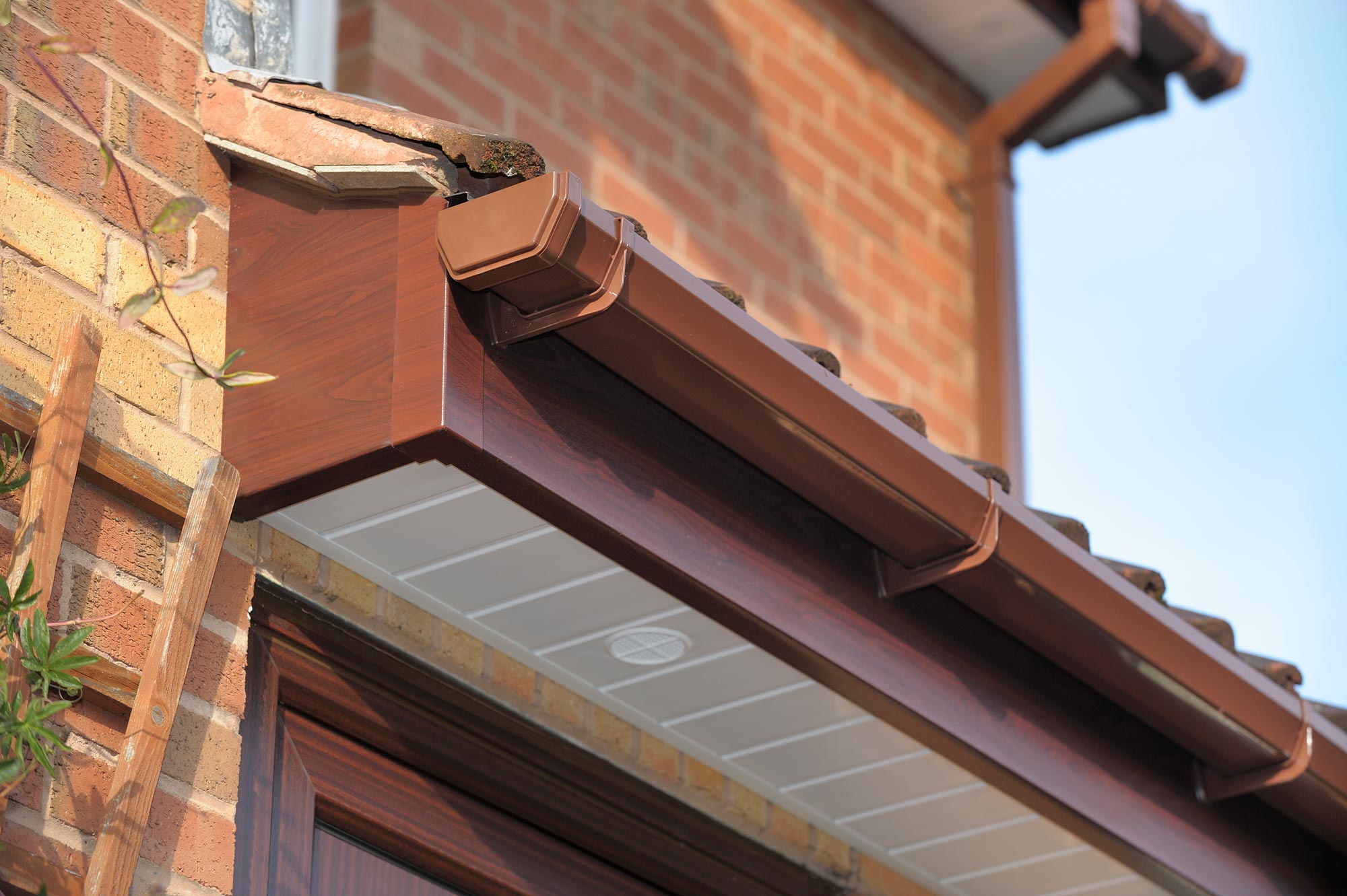 Fascias, Soffits & Guttering project 4