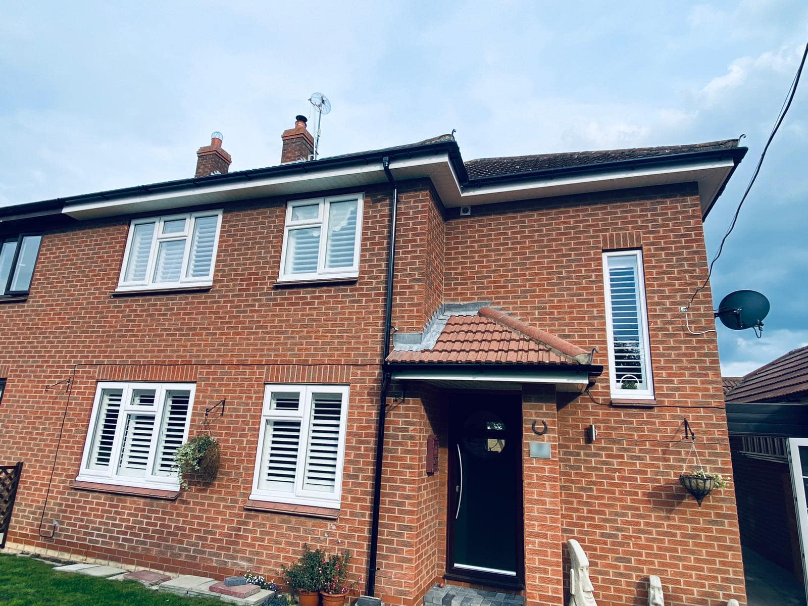 Fascias, Soffits & Guttering project 5