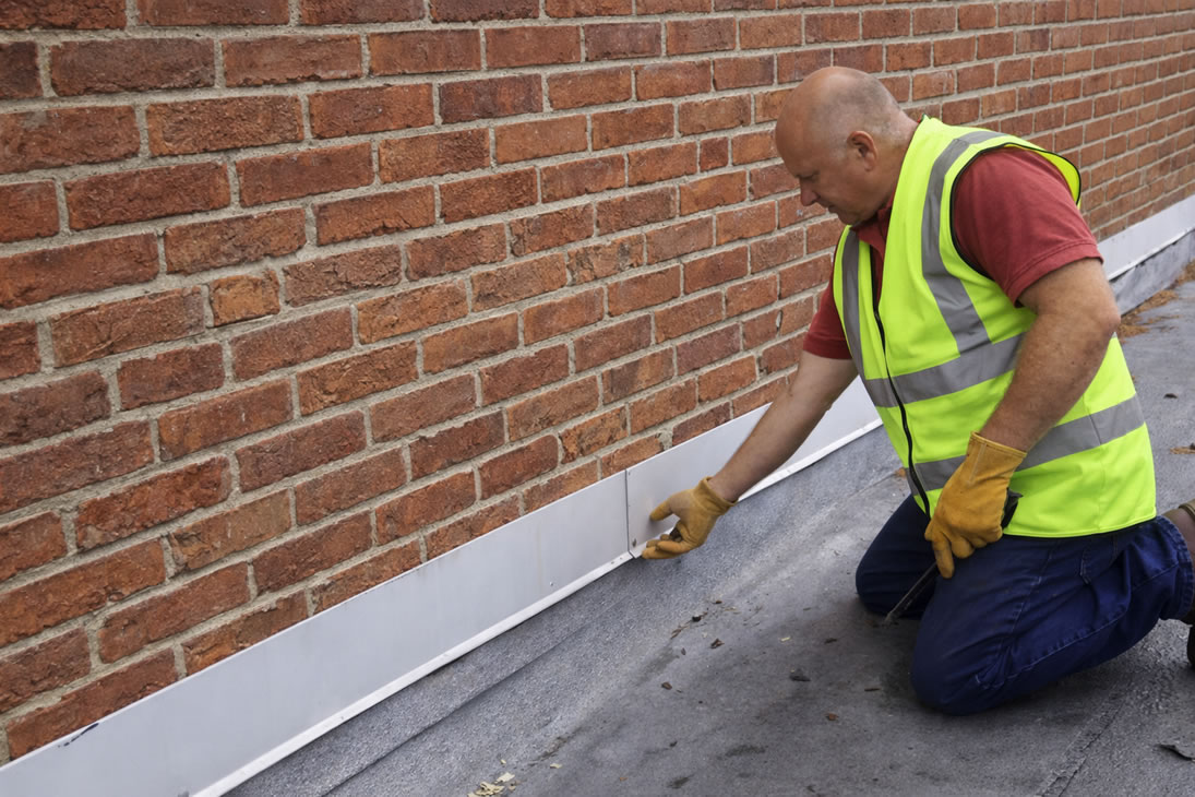 Leak Detection & Repairs project 3