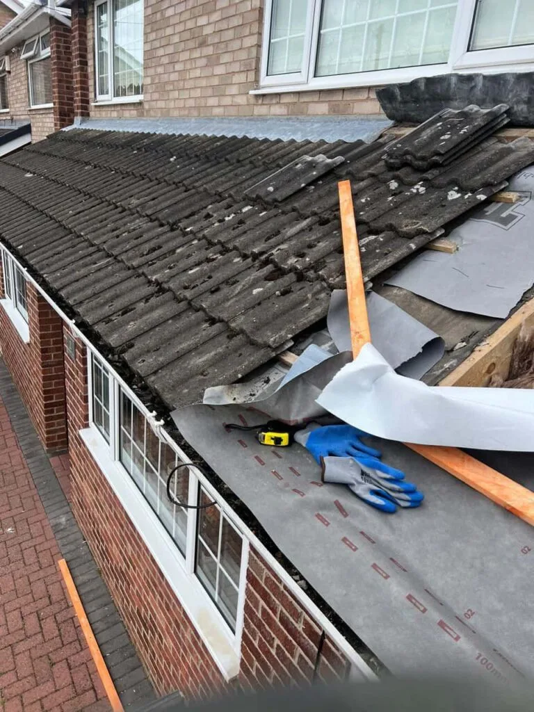 Leak Detection & Repairs project 5